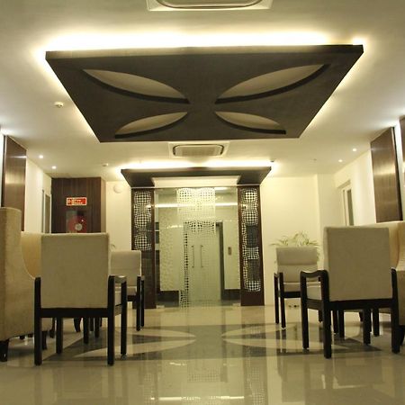 Bhawna Clarks Inn Agra Agra (Uttar Pradesh) Buitenkant foto