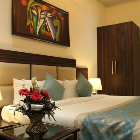 Bhawna Clarks Inn Agra Agra (Uttar Pradesh) Buitenkant foto