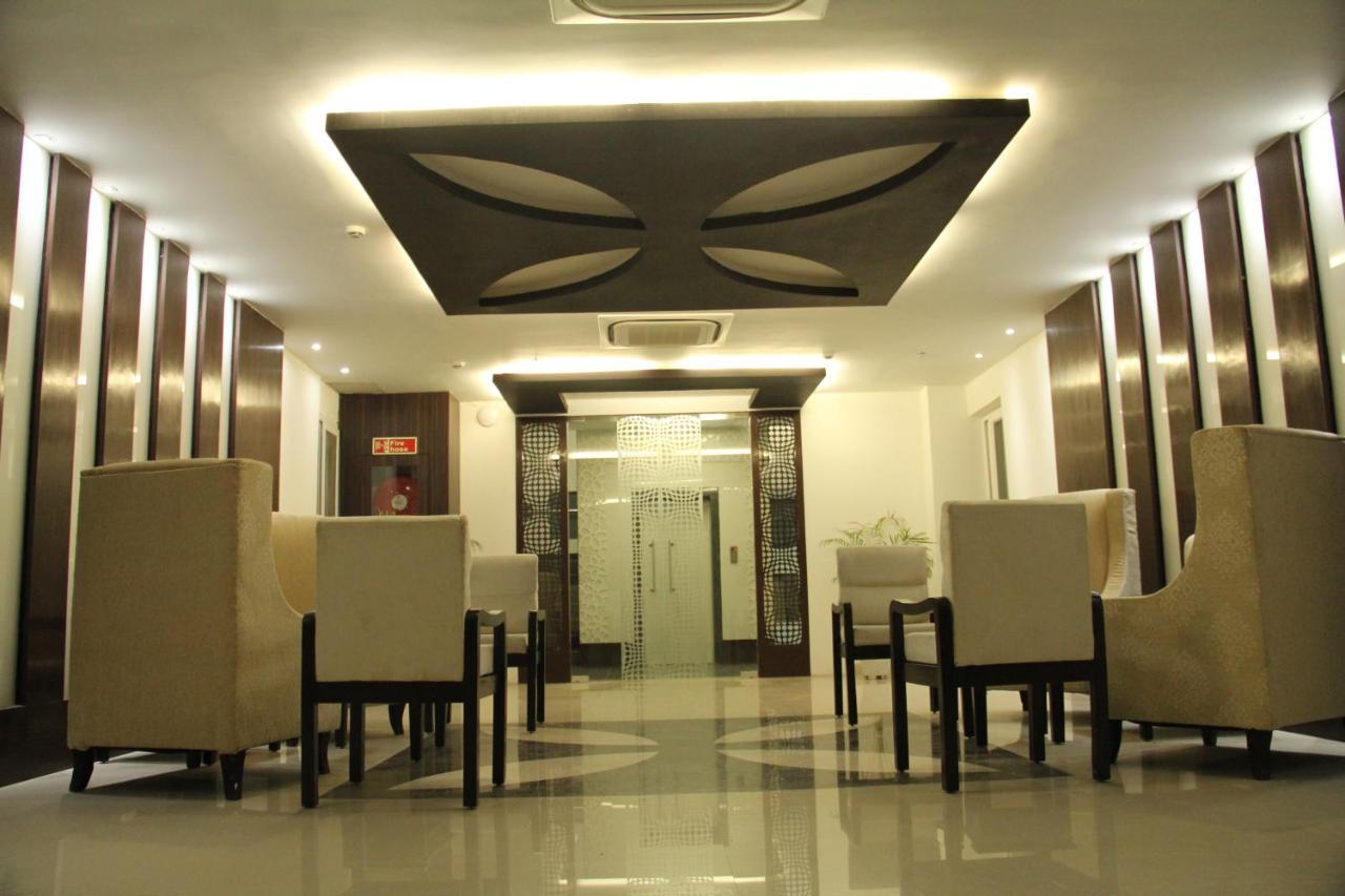 Bhawna Clarks Inn Agra Agra (Uttar Pradesh) Buitenkant foto