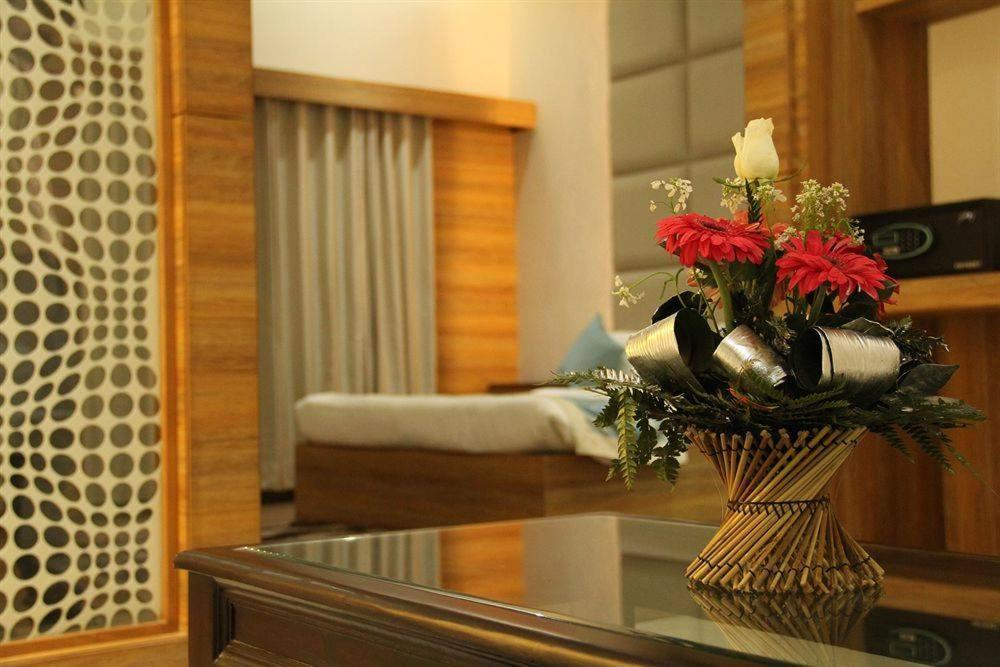 Bhawna Clarks Inn Agra Agra (Uttar Pradesh) Buitenkant foto